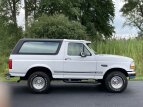Thumbnail Photo 35 for 1995 Ford Bronco XLT